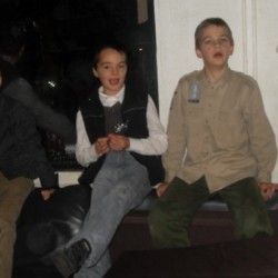 SDC11498 - Scouts en Gidsen Zaventem 